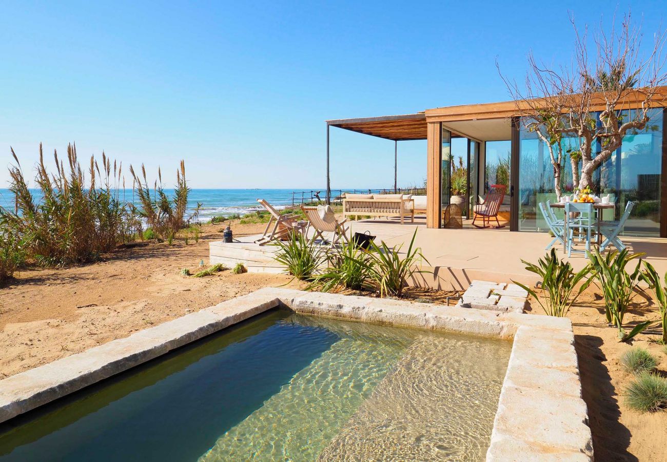 Villa in Ispica - Dimora di Circe