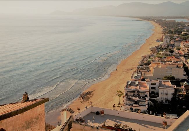 Apartment in Sperlonga - holidaycasa Macca - Confortevole e con vista mare Apartment in Sperlonga - holidaycasa Macca - Confortevole e con vista mare