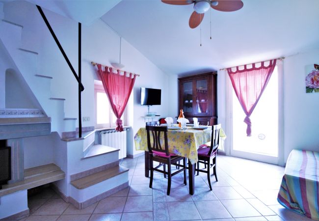 Apartment in Sperlonga - holidaycasa Macca - Confortevole e con vista mare Apartment in Sperlonga - holidaycasa Macca - Confortevole e con vista mare