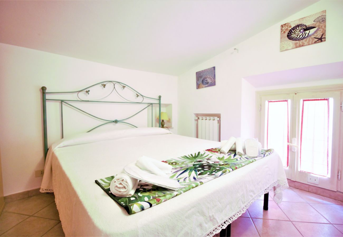 Apartment in Sperlonga - holidaycasa Macca - Confortevole e con vista mare Apartment in Sperlonga - holidaycasa Macca - Confortevole e con vista mare