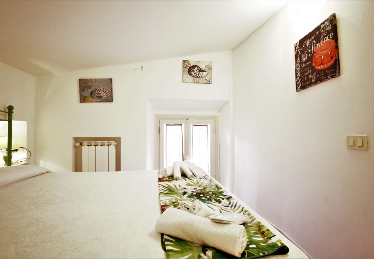 Apartment in Sperlonga - holidaycasa Macca - Confortevole e con vista mare Apartment in Sperlonga - holidaycasa Macca - Confortevole e con vista mare