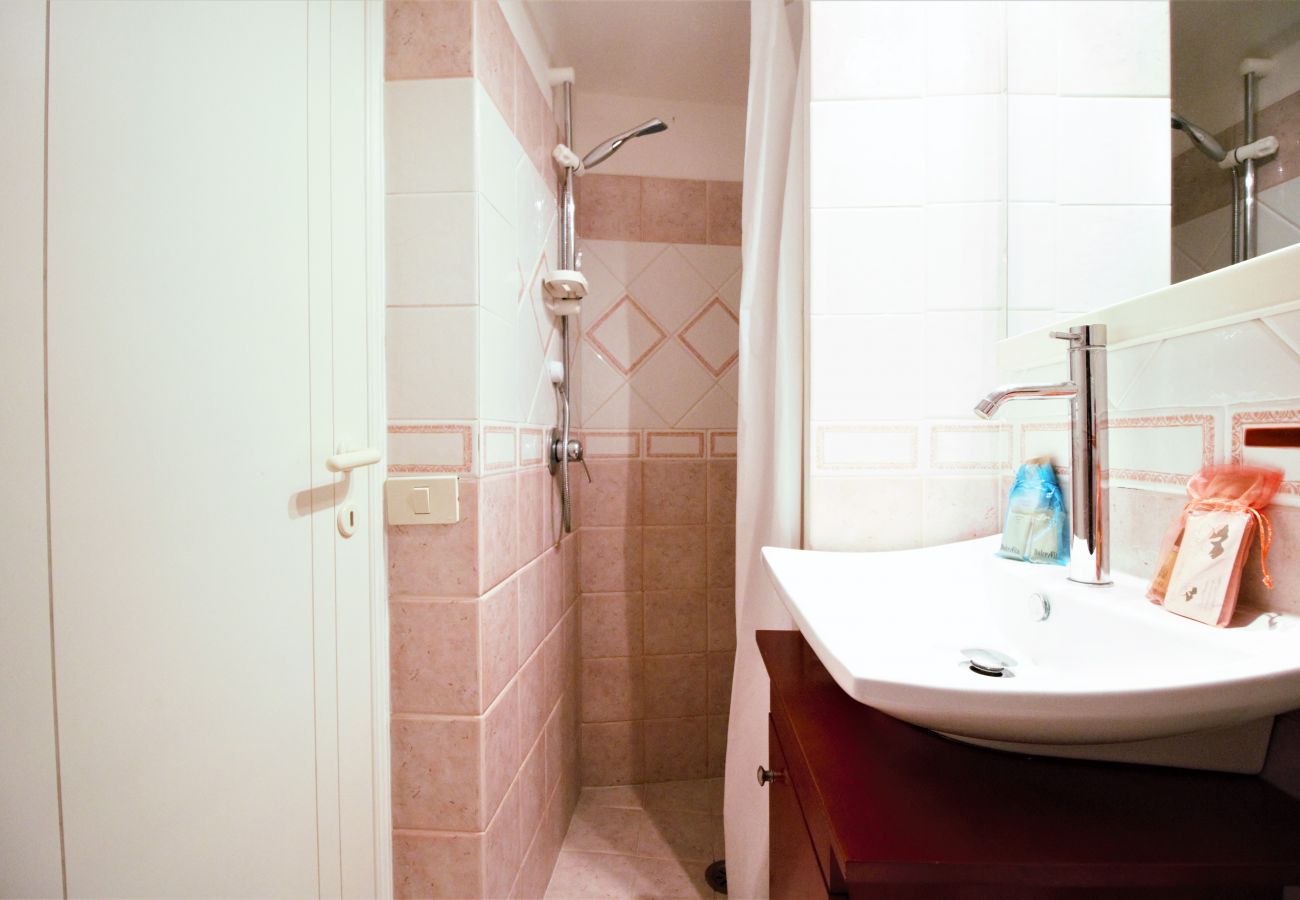 Apartment in Sperlonga - holidaycasa Macca - Confortevole e con vista mare Apartment in Sperlonga - holidaycasa Macca - Confortevole e con vista mare