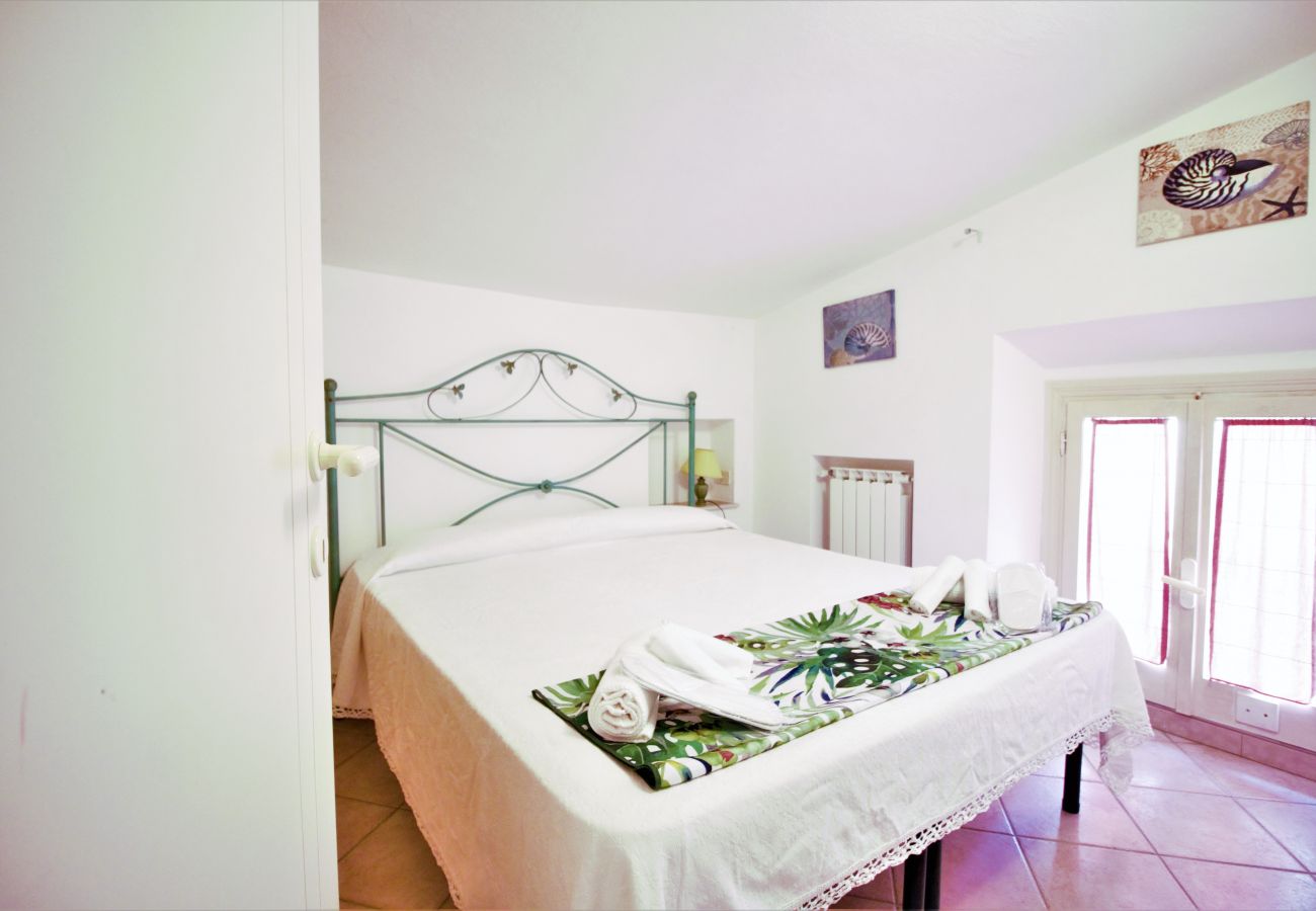 Apartment in Sperlonga - holidaycasa Macca - Confortevole e con vista mare Apartment in Sperlonga - holidaycasa Macca - Confortevole e con vista mare