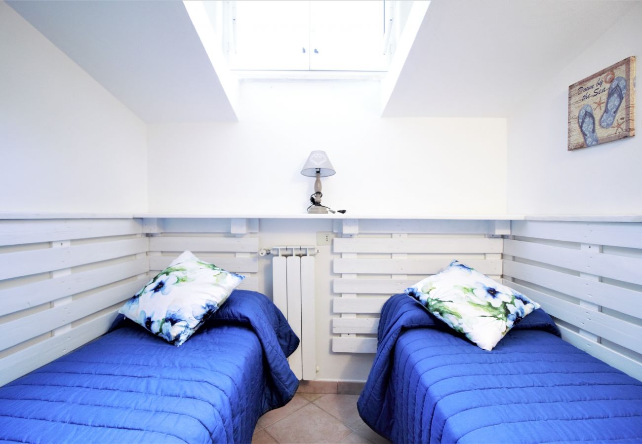 Apartment in Sperlonga - holidaycasa Macca - Confortevole e con vista mare Apartment in Sperlonga - holidaycasa Macca - Confortevole e con vista mare