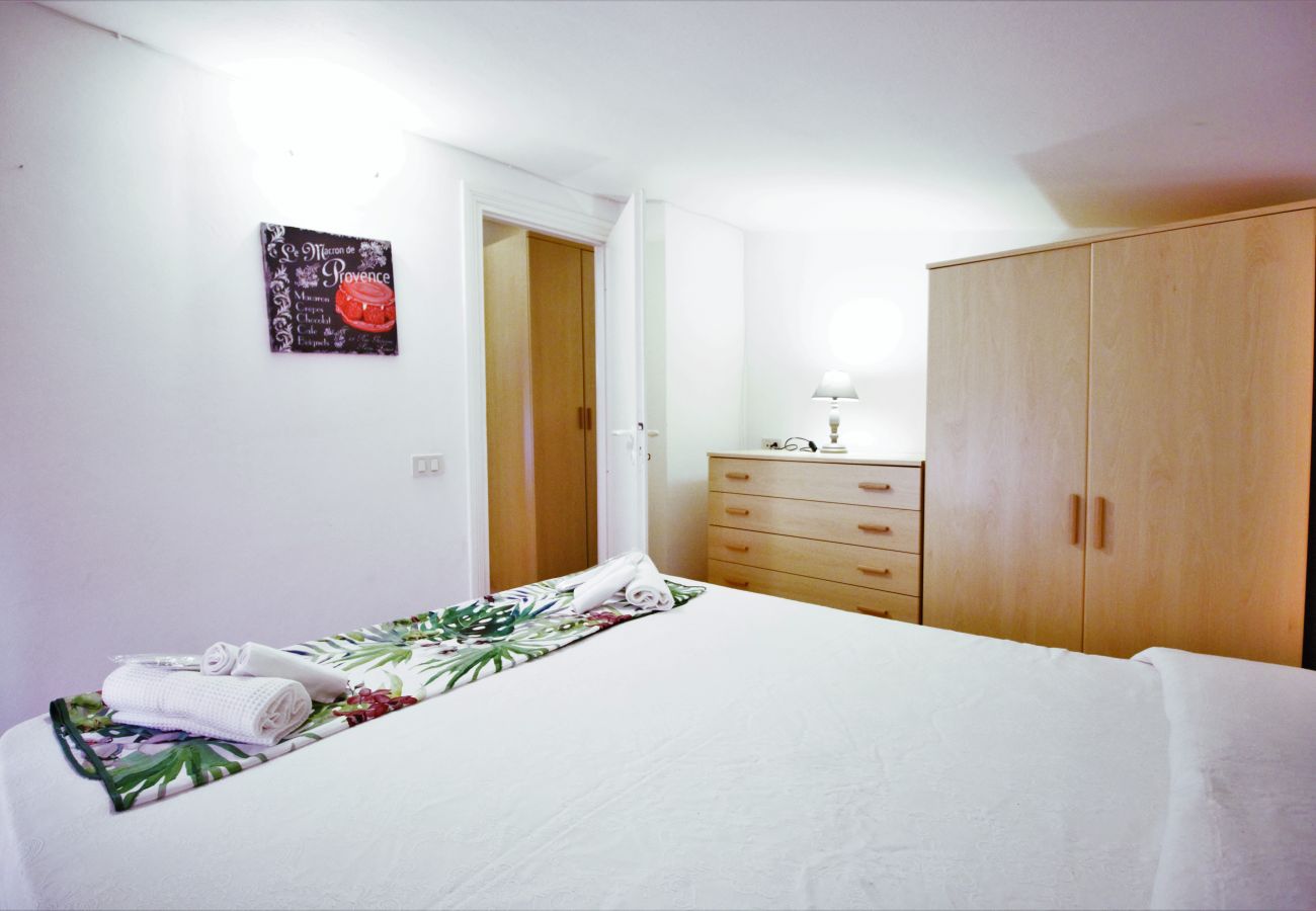 Apartment in Sperlonga - holidaycasa Macca - Confortevole e con vista mare Apartment in Sperlonga - holidaycasa Macca - Confortevole e con vista mare