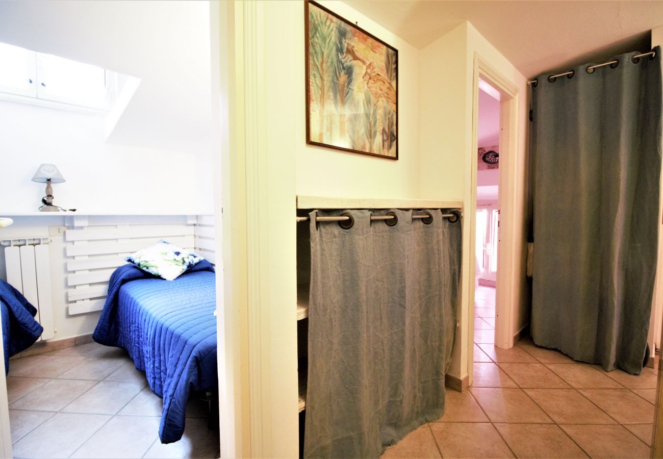 Apartment in Sperlonga - holidaycasa Macca - Confortevole e con vista mare Apartment in Sperlonga - holidaycasa Macca - Confortevole e con vista mare