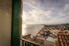 Apartment in Sperlonga - holidaycasa Macca - Confortevole e con vista mare