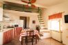 Apartment in Sperlonga - holidaycasa Macca - Confortevole e con vista mare