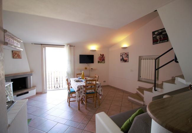 Apartment in Sperlonga - holidaycasa Romano - Vacanza nel cuore di Sperlong Apartment in Sperlonga - holidaycasa Romano - Vacanza nel cuore di Sperlong