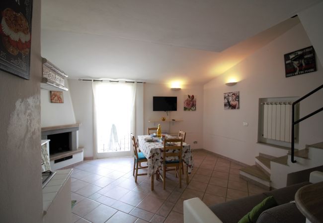 Apartment in Sperlonga - holidaycasa Romano - Vacanza nel cuore di Sperlong Apartment in Sperlonga - holidaycasa Romano - Vacanza nel cuore di Sperlong