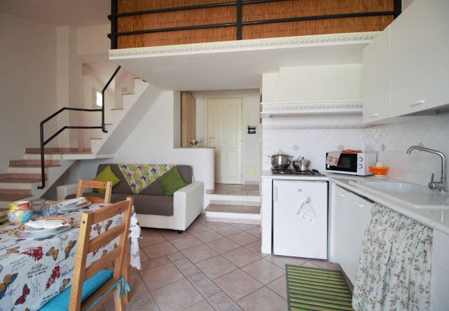 Apartment in Sperlonga - holidaycasa Romano - Vacanza nel cuore di Sperlong Apartment in Sperlonga - holidaycasa Romano - Vacanza nel cuore di Sperlong