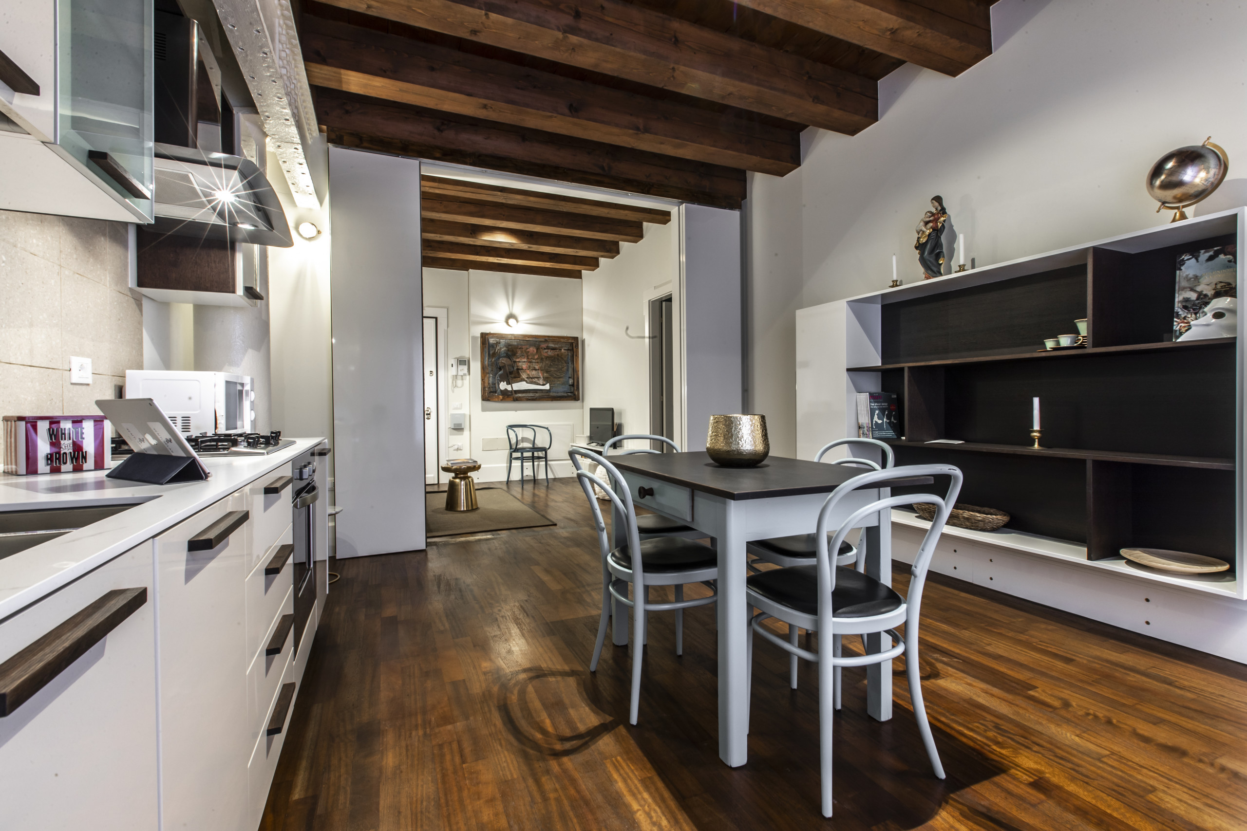 Molino Stucky Rent&Relax