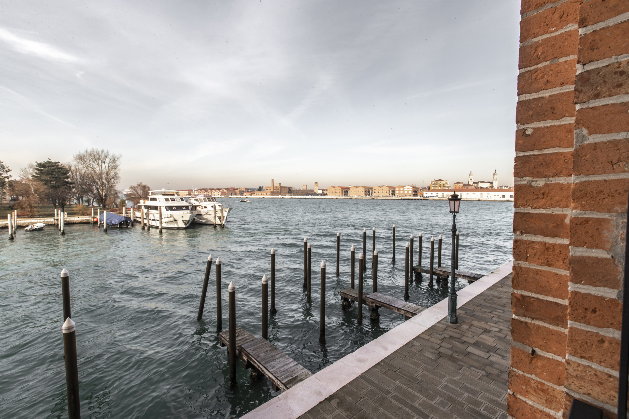 Molino Stucky Rent&Relax