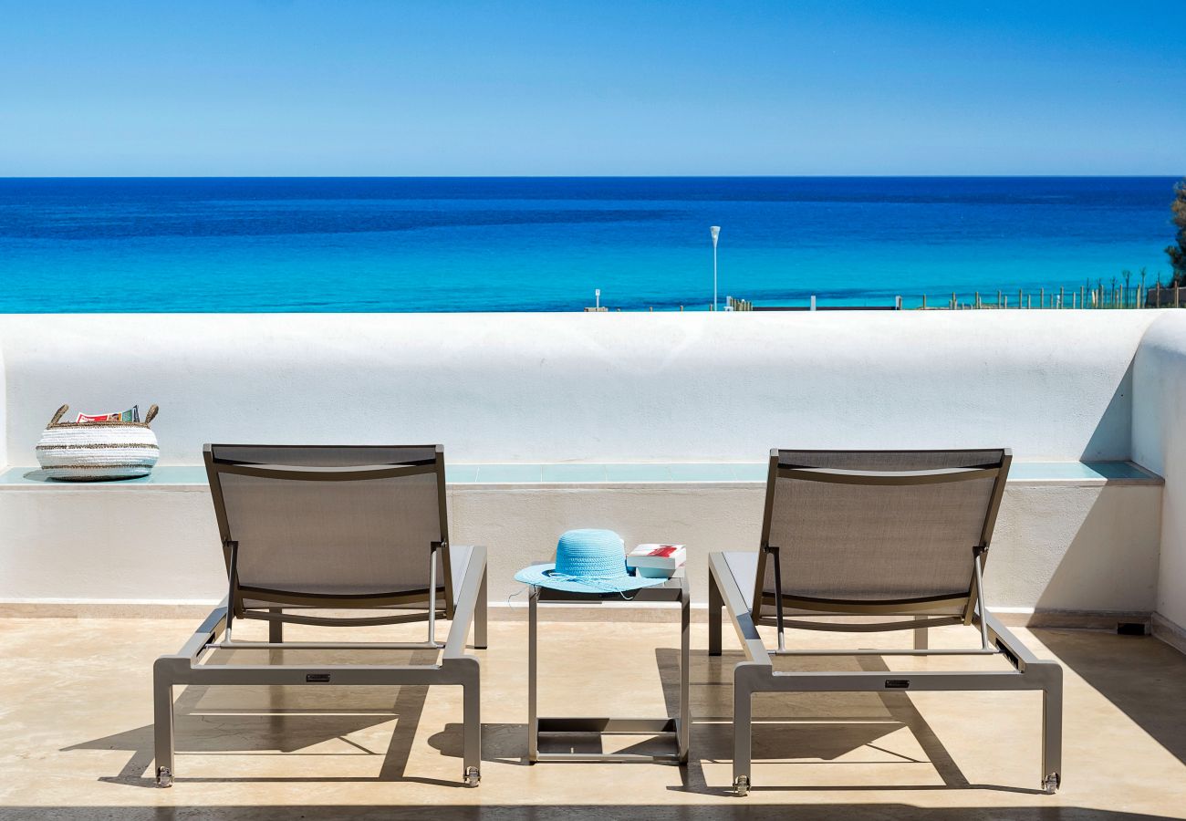 Villa in Noto - San Lorenzo - Lavanda