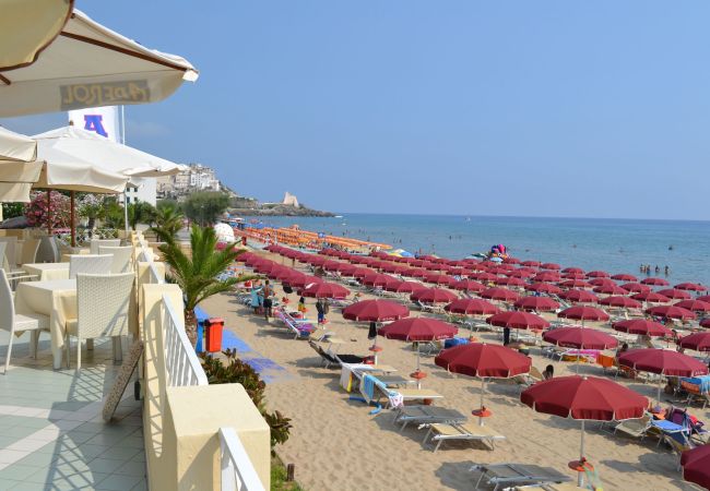 Apartment in Sperlonga - holidaycasa Leone -con posto auto a 200 mt dal mar Apartment in Sperlonga - holidaycasa Leone -con posto auto a 200 mt dal mar