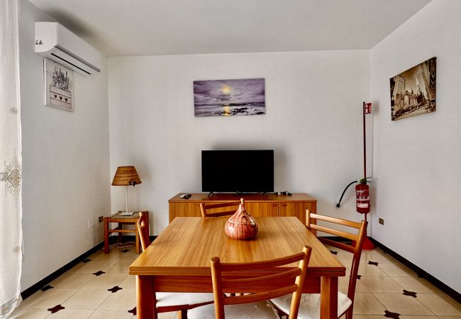 Apartment in Sperlonga - holidaycasa Leone -con posto auto a 200 mt dal mar Apartment in Sperlonga - holidaycasa Leone -con posto auto a 200 mt dal mar