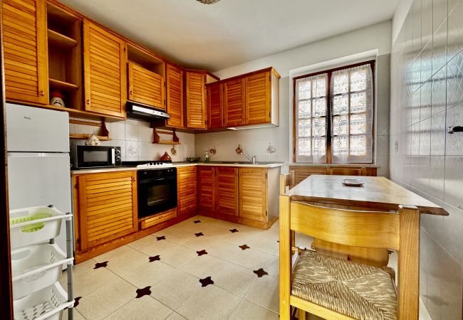 Apartment in Sperlonga - holidaycasa Leone -con posto auto a 200 mt dal mar Apartment in Sperlonga - holidaycasa Leone -con posto auto a 200 mt dal mar