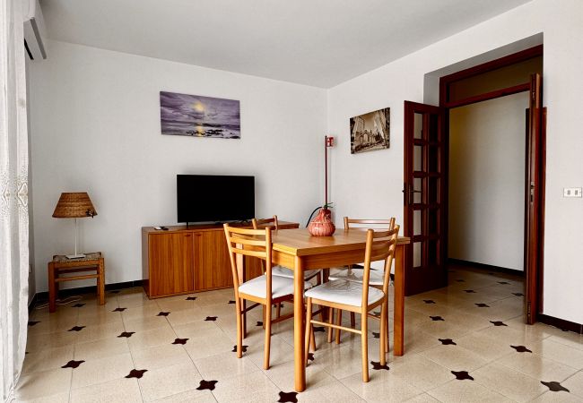 Apartment in Sperlonga - holidaycasa Leone -con posto auto a 200 mt dal mar Apartment in Sperlonga - holidaycasa Leone -con posto auto a 200 mt dal mar