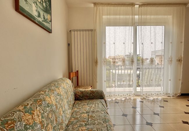 Apartment in Sperlonga - holidaycasa Leone -con posto auto a 200 mt dal mar Apartment in Sperlonga - holidaycasa Leone -con posto auto a 200 mt dal mar