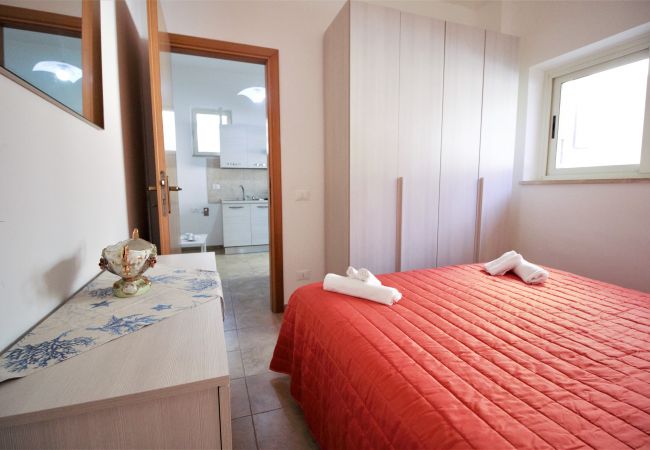 Apartment in Sperlonga - holidaycasa Sebastiano - Grazioso bilocale a 150mt Apartment in Sperlonga - holidaycasa Sebastiano - Grazioso bilocale a 150mt