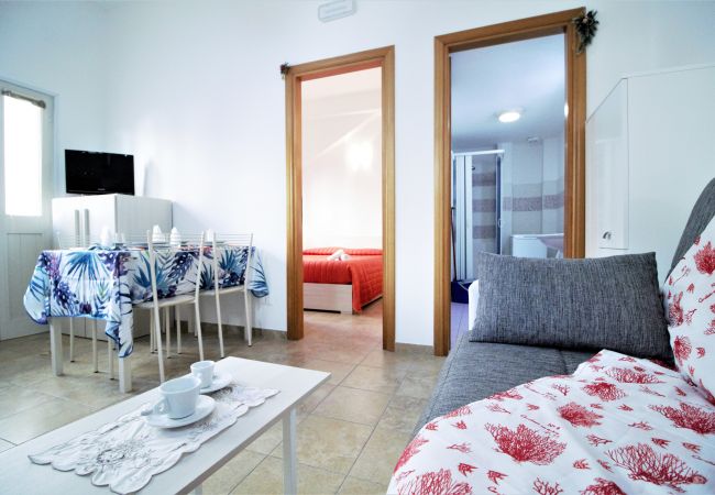  in Sperlonga - holidaycasa Sebastiano - Grazioso bilocale a 150mt