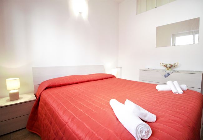Apartment in Sperlonga - holidaycasa Sebastiano - Grazioso bilocale a 150mt Apartment in Sperlonga - holidaycasa Sebastiano - Grazioso bilocale a 150mt