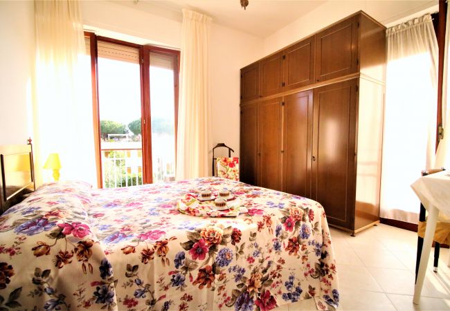 Apartment in Sperlonga - holidaycasa ida - Confortevole bilocale Apartment in Sperlonga - holidaycasa ida - Confortevole bilocale