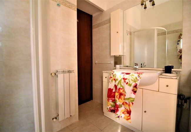 Apartment in Sperlonga - holidaycasa ida - Confortevole bilocale Apartment in Sperlonga - holidaycasa ida - Confortevole bilocale