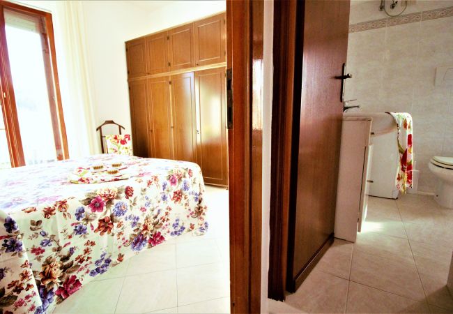 Apartment in Sperlonga - holidaycasa ida - Confortevole bilocale Apartment in Sperlonga - holidaycasa ida - Confortevole bilocale