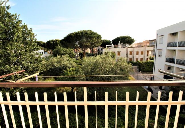 Apartment in Sperlonga - holidaycasa ida - Confortevole bilocale Apartment in Sperlonga - holidaycasa ida - Confortevole bilocale