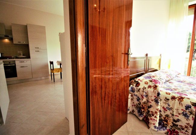Apartment in Sperlonga - holidaycasa ida - Confortevole bilocale Apartment in Sperlonga - holidaycasa ida - Confortevole bilocale