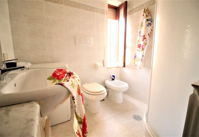 Apartment in Sperlonga - holidaycasa ida - Confortevole bilocale Apartment in Sperlonga - holidaycasa ida - Confortevole bilocale