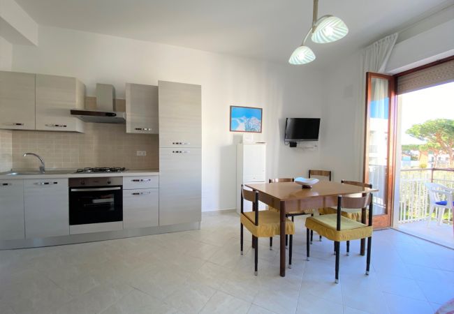 Apartment in Sperlonga - holidaycasa ida - Confortevole bilocale Apartment in Sperlonga - holidaycasa ida - Confortevole bilocale