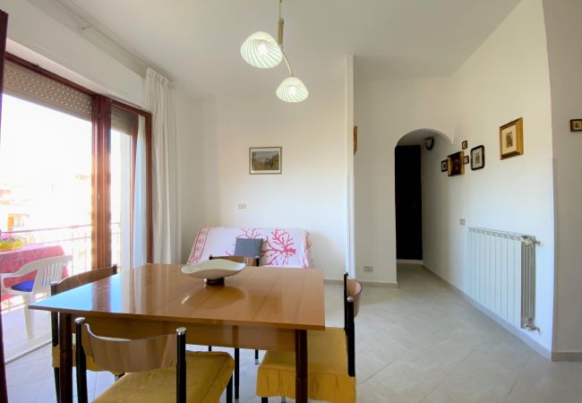 Apartment in Sperlonga - holidaycasa ida - Confortevole bilocale Apartment in Sperlonga - holidaycasa ida - Confortevole bilocale