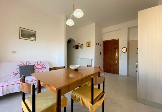 Apartment in Sperlonga - holidaycasa ida - Confortevole bilocale Apartment in Sperlonga - holidaycasa ida - Confortevole bilocale