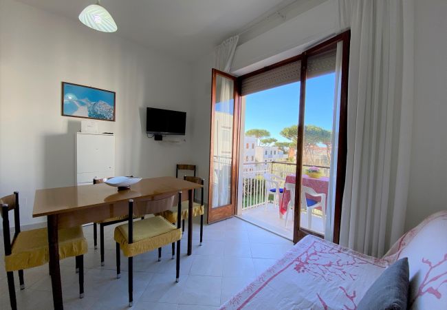 Apartment in Sperlonga - holidaycasa ida - Confortevole bilocale Apartment in Sperlonga - holidaycasa ida - Confortevole bilocale