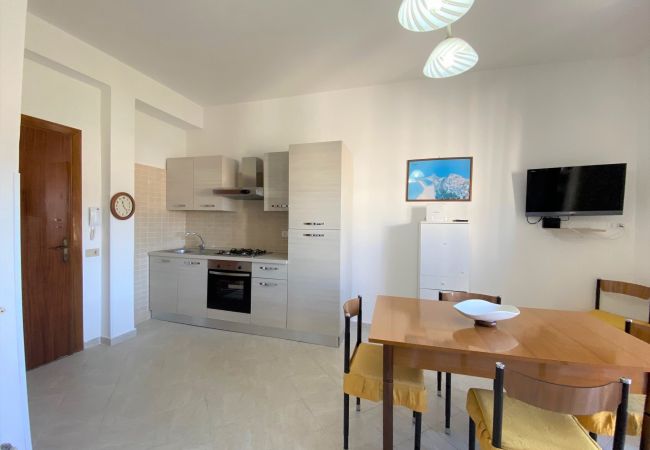 Apartment in Sperlonga - holidaycasa ida - Confortevole bilocale Apartment in Sperlonga - holidaycasa ida - Confortevole bilocale