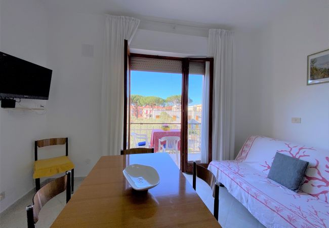 Apartment in Sperlonga - holidaycasa ida - Confortevole bilocale Apartment in Sperlonga - holidaycasa ida - Confortevole bilocale