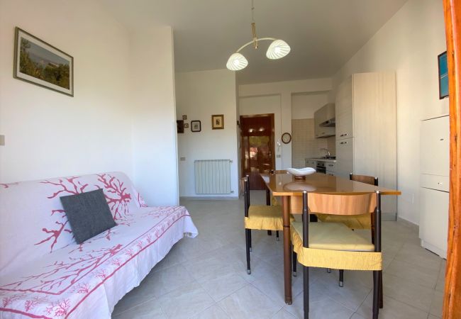 Apartment in Sperlonga - holidaycasa ida - Confortevole bilocale Apartment in Sperlonga - holidaycasa ida - Confortevole bilocale