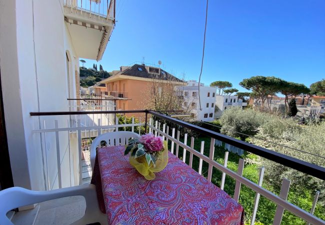 Apartment in Sperlonga - holidaycasa ida - Confortevole bilocale Apartment in Sperlonga - holidaycasa ida - Confortevole bilocale