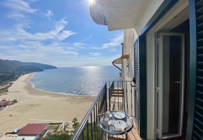  in Sperlonga - Zholidaycasa Piki - Panoramico a mare