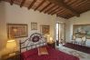 Apartment in Asciano - Your Agritourism with Charme at Mandorlinovo