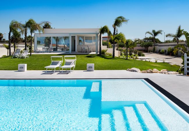 House in Marsala - Evanthe Garden - Diantha House in Marsala - Evanthe Garden - Diantha