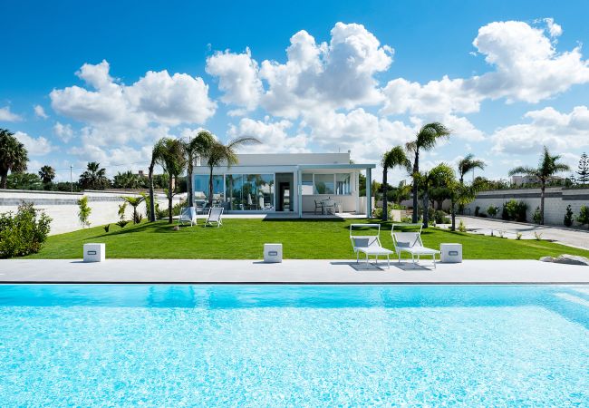 House in Marsala - Evanthe Garden - Diantha House in Marsala - Evanthe Garden - Diantha