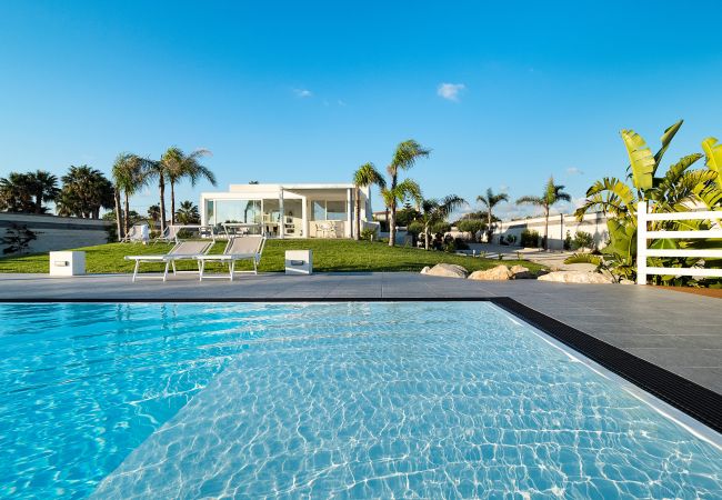 House in Marsala - Evanthe Garden - Diantha House in Marsala - Evanthe Garden - Diantha