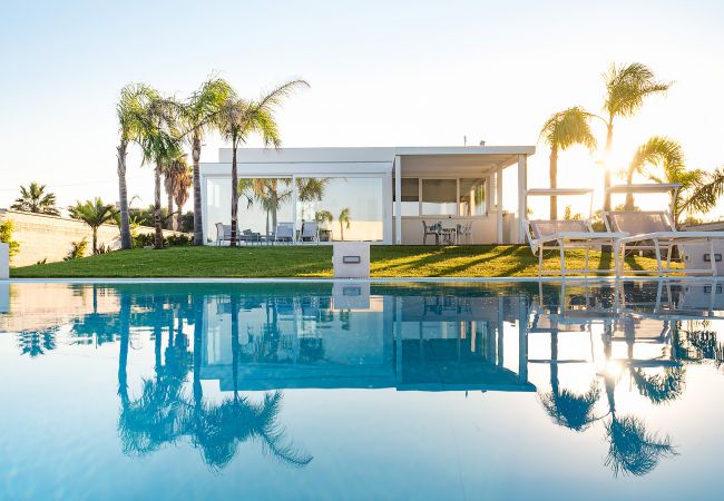 House in Marsala - Evanthe Garden - Diantha House in Marsala - Evanthe Garden - Diantha