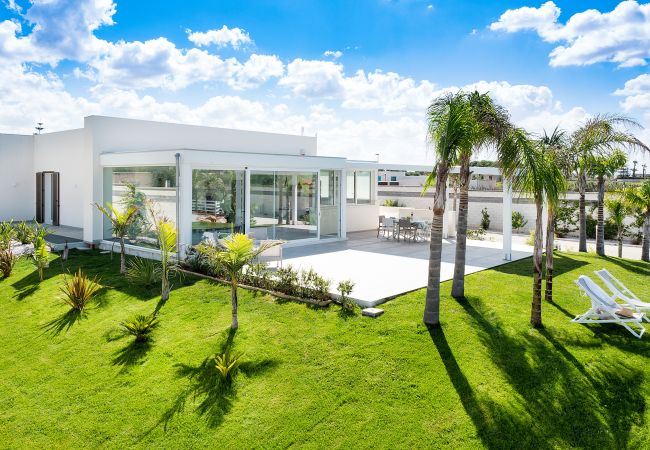 House in Marsala - Evanthe Garden - Diantha House in Marsala - Evanthe Garden - Diantha