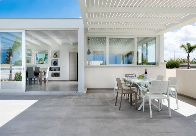 House in Marsala - Evanthe Garden - Diantha House in Marsala - Evanthe Garden - Diantha