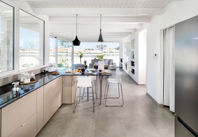 House in Marsala - Evanthe Garden - Diantha House in Marsala - Evanthe Garden - Diantha