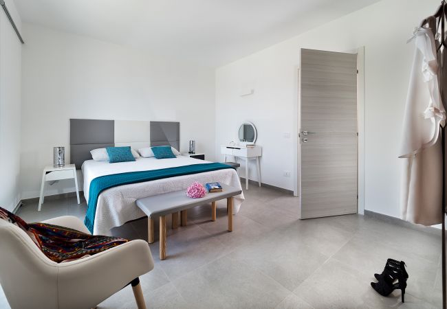 House in Marsala - Evanthe Garden - Diantha House in Marsala - Evanthe Garden - Diantha